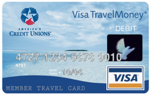 VisaTravelMoney